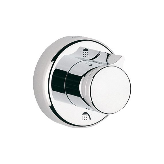 GROHE 19903 Diverter Trim 29712