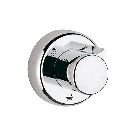 GROHE 19905 Diverter Trim 29714