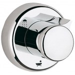 GROHE 19905 Diverter Trim 29714