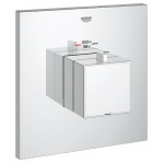 GROHE 19928 GrohFlex Cosmopolitan Square Custom