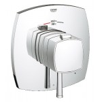 GROHE 19935 GrohFlex Grandera Single Function THM Trim Chrome