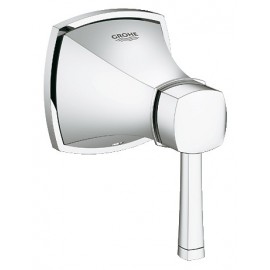 GROHE 19944 Grandera Volume Control Trim Chrome