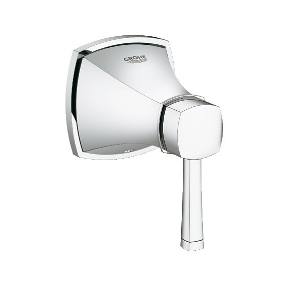 GROHE 19944 Grandera Volume Control Trim Chrome