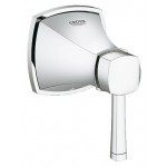 GROHE 19944 Grandera Volume Control Trim Chrome