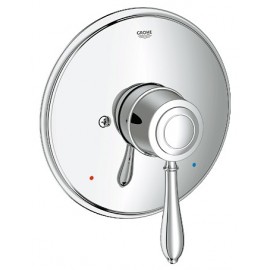 GROHE 19949 Fairborn PBV Trim w Handle