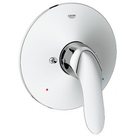 GROHE 19956 Agira PBV Trim w Handle