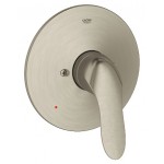 GROHE 19956 Agira PBV Trim w Handle