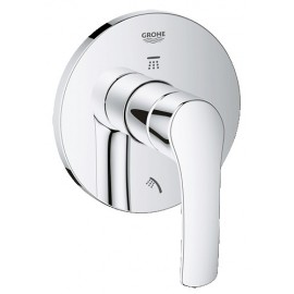 GROHE 19970 Eurosmart 3-Port diverter trim