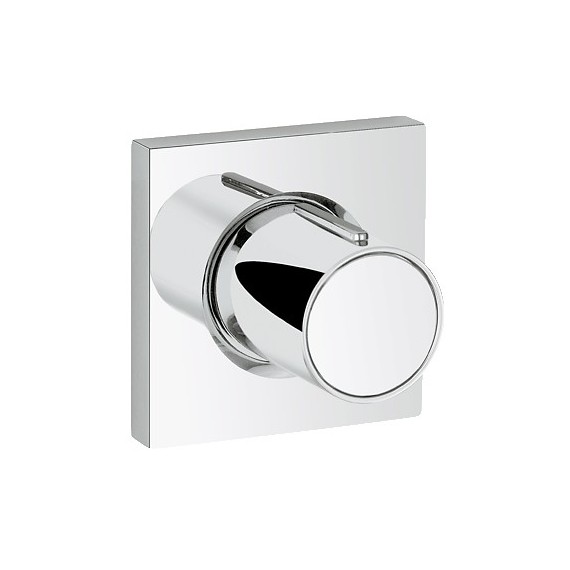 GROHE 27623 Grohtherm F Volume Control Trim single