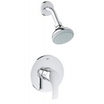 GROHE 35014 Eurosmart Shower Comb. Trim