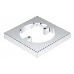 GROHE 40710 Allure F-digital decorative square trim plate for controller