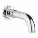 GROHE 13164 Atrio Bath Spout 6 12