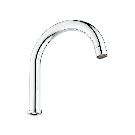 GROHE 13170 Atrio Spout-Lav High SpoutBasin