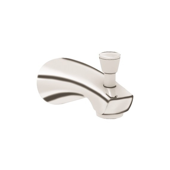 GROHE 13190 Arden Wall Mount Tub Spout w Diverter