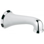 GROHE 13193 Kensington Wall Mount Tub Spout