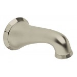 GROHE 13193 Kensington Wall Mount Tub Spout