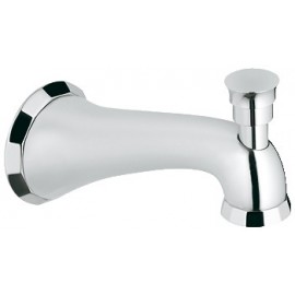 GROHE 13194 Kensington Diverter Tub Spout