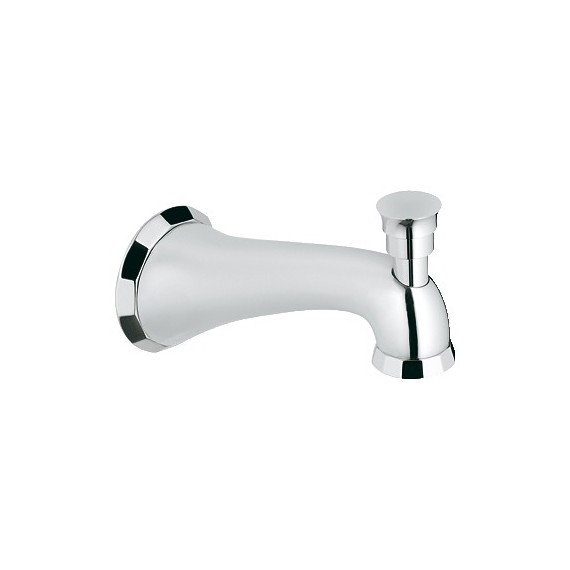 GROHE 13194 Kensington Diverter Tub Spout