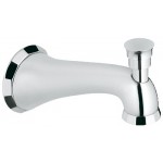 GROHE 13194 Kensington Diverter Tub Spout