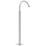 GROHE 13216 Atrio C-spout Floorstanding Tub Spout