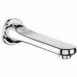 GROHE 13243 Veris Tub Spout 6 1116