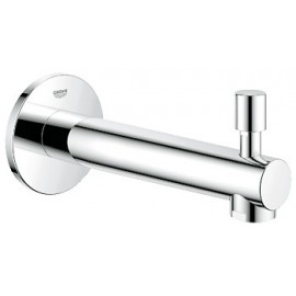 GROHE 13275 Concetto bath spout wdiverter