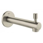 GROHE 13275 Concetto bath spout wdiverter