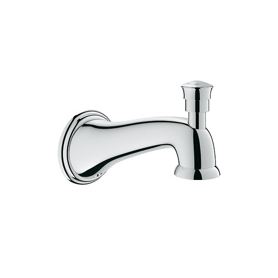 GROHE 13338 Parkfield Tub Spout wDiverter