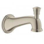 GROHE 13338 Parkfield Tub Spout wDiverter