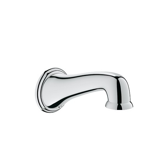 GROHE 13339 Parkfield Tub Spout wo Diverter