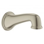 GROHE 13339 Parkfield Tub Spout wo Diverter