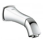 GROHE 13342 Grandera Tub Spout Chrome