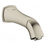 GROHE 13342 Grandera Tub Spout Chrome