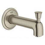 GROHE 13344 Fairborn Wall Tub Spout w Diverter