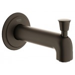 GROHE 13344 Fairborn Wall Tub Spout w Diverter