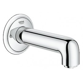 GROHE 13345 Fairborn Wall Tub Spout wo Diverter