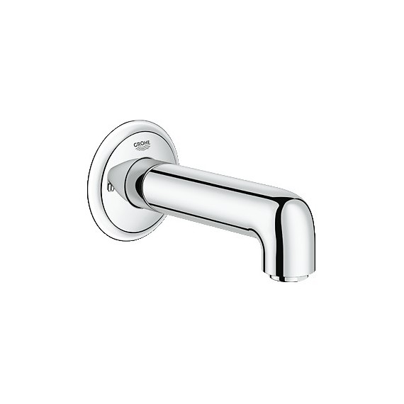 GROHE 13345 Fairborn Wall Tub Spout wo Diverter