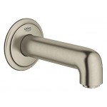 GROHE 13345 Fairborn Wall Tub Spout wo Diverter