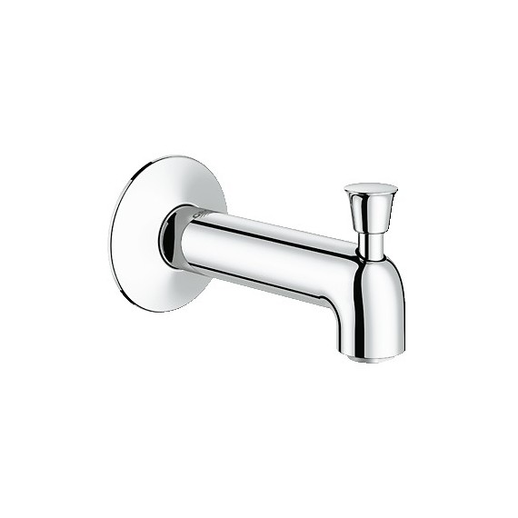 GROHE 13346 Agira Wall Tub Spout w Diverter