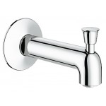 GROHE 13346 Agira Wall Tub Spout w Diverter