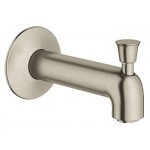 GROHE 13346 Agira Wall Tub Spout w Diverter