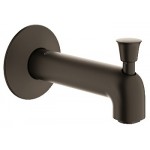 GROHE 13346 Agira Wall Tub Spout w Diverter