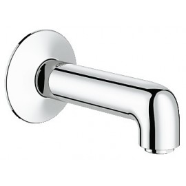 GROHE 13347 Agira Wall Tub Spout wo Diverter