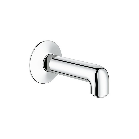 GROHE 13347 Agira Wall Tub Spout wo Diverter