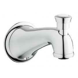 GROHE 13603 Seabury Diverter Tub Spout wdiverter