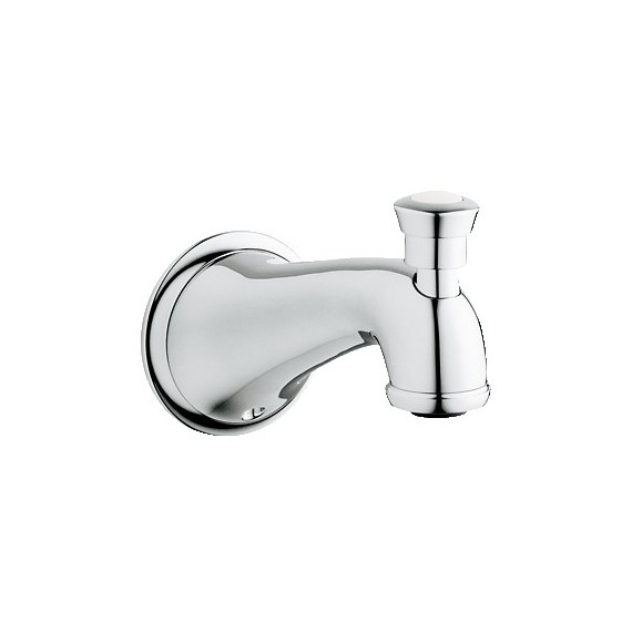 GROHE 13603 Seabury Diverter Tub Spout wdiverter