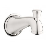 GROHE 13603 Seabury Diverter Tub Spout wdiverter