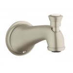 GROHE 13603 Seabury Diverter Tub Spout wdiverter