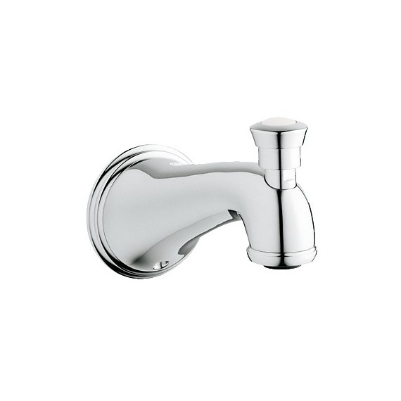 GROHE 13610 Geneva Diverter Tub Spout