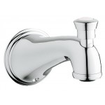 GROHE 13610 Geneva Diverter Tub Spout